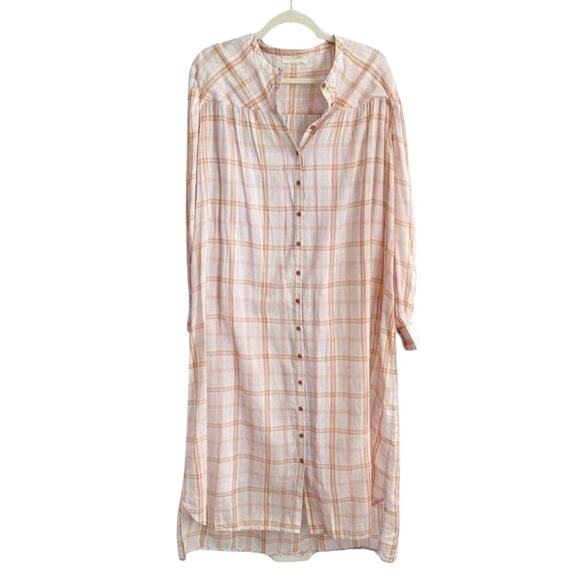 Ulla Johnson Dress 12 - Picture 2 of 8